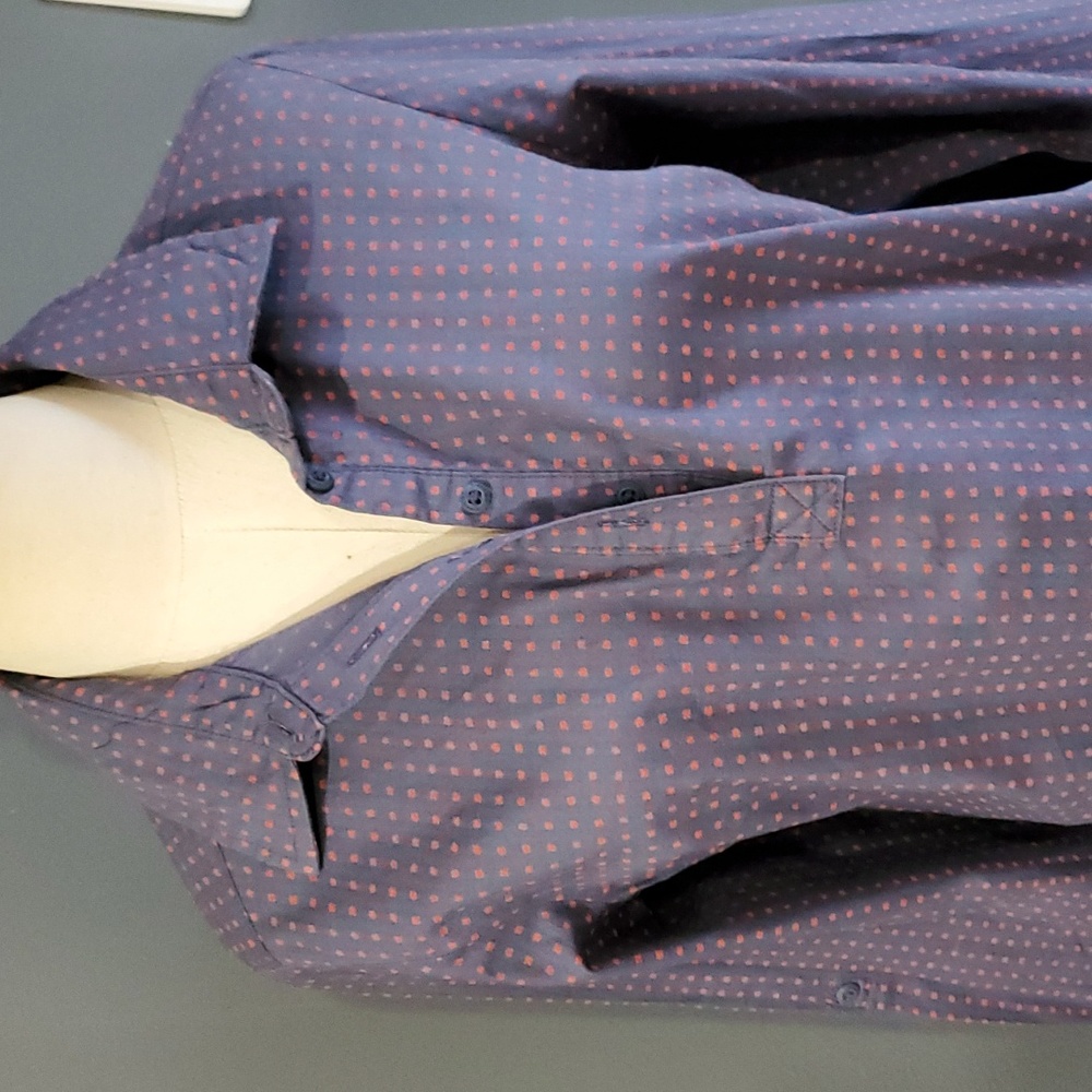 Columbia pullover top size L - Picture 2 of 14